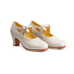 Zapatos de folklore modelo Sofia Hueso - comprar online