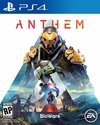 Anthem (PS4)