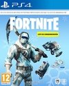 Fortnite Deep Freeze Bundle (PS4)