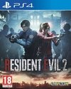 Resident Evil 2 (PS4)