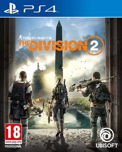 The Division 2 (PS4)