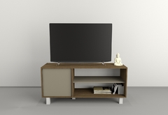 Mesa de TV 55" LINEA MINIMAL - tienda online