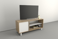 Imagen de Mesa de TV 55" LINEA MINIMAL