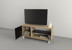 Mesa de TV 55" LINEA MINIMAL