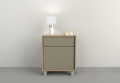 Mesa de luz LINEA MINIMAL - comprar online