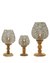 agra table lamps