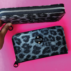 Billetera Magnolia Animal Print - comprar online