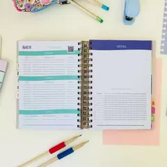 Agenda semana a la vista creer en mi Watermelon - comprar online