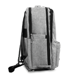 Mochila Taveller Gris en internet