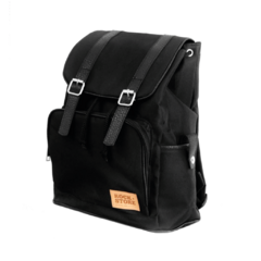 Mochila Norte Negra - comprar online