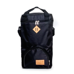 Matera Mochila Termica Negra Rock Store - comprar online