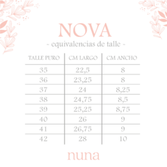 Nova Blend - tienda online