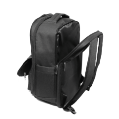 Mochila Taveller Negra - tienda online