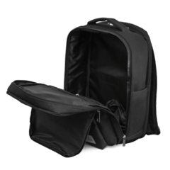 Mochila Taveller Negra - comprar online