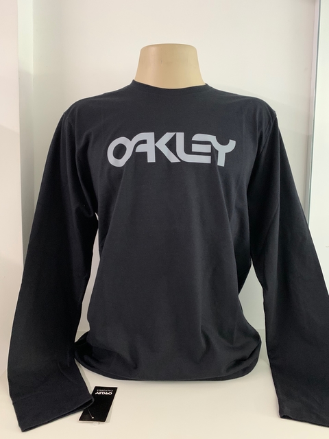 Camiseta Oakley Oran Creme - Menino Vendas Multimarcas