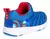 ZAPATILLA CALCE DIRECTO MARVEL CAPITAN AMERICA ART.2601-2 en internet