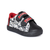 Zapatilla Marvel Avengers con Velcro | Art.1304-4