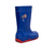 Bota de lluvia Marvel Capitán América | Art.5800-2 - comprar online