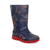 Bota de lluvia Marvel Spiderman | Art.5802-1