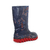 Bota de lluvia Marvel Spiderman | Art.5802-1 - comprar online