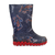 Bota de lluvia Marvel Spiderman | Art.5802-1 en internet