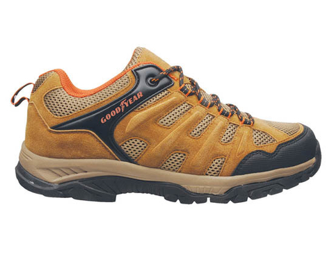 Zapatilla Goodyear Trekking Mujer | Art.7114