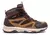 ZAPATILLA GOODYEAR TREKKING OUTDOOR WATERPROOF ART. 8735 - comprar online