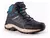 BOTA TREKKING GOODYEAR WATERPROOF MUJER ART.8748