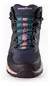 BOTA TREKKING GOODYEAR WATERPROOF MUJER ART.8748 en internet