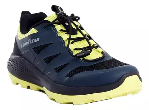 ZAPATILLA TRAIL GOODYEAR HOMBRE ART. 8755