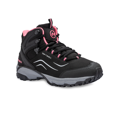 BOTA TREKING MUJER NEVADOS ART 6272