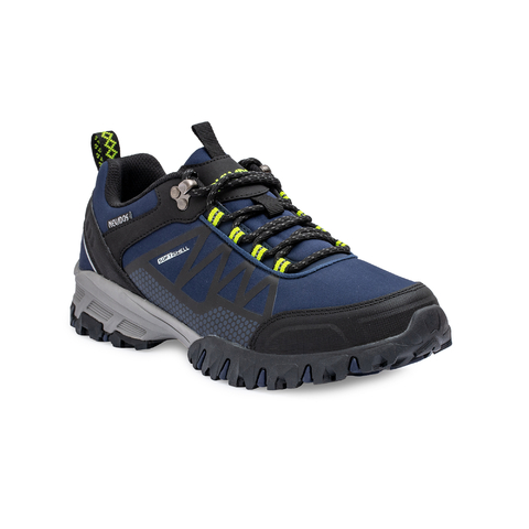 ZAPATILLA TREKING HOMBRE NEVADOS ART 6278