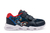 ZAPATILLA NIÑO MARVEL C.AMERICA ART. 7003-2 - comprar online