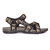 Sandalias Goodyear Camuflado con Velcro Hombre | Art.7619 - tienda online