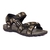 Sandalias Goodyear Camuflado con Velcro Hombre | Art.7619 - Zap Calzados