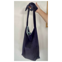 Bolso con Lazo - tienda online