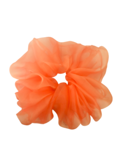 Scrunchie XXL Gasa Cristal