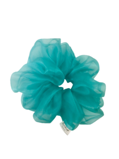 Scrunchie XXL Gasa Cristal en internet