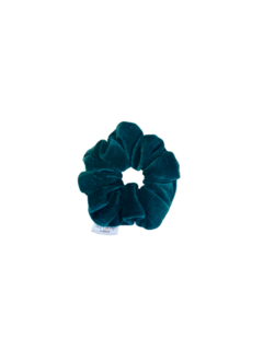 Scrunchie de Terciopelo