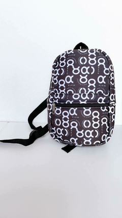 MOCHILA CHICA - tienda online