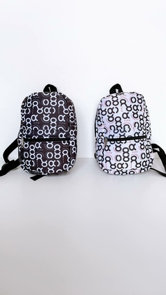 Imagen de MOCHILA CHICA