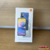 Smartphone Xiaomi 5G Redmi Note 10 5G 8GB RAM 128GB Azul