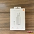 Carregador Xiaomi Mi 65w Fast Charger Turbo Gan Usb-c + Nf