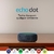 Echo Dot (3ª Geração): Smart Speaker com Alexa - loja online