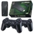 Game Retro Game Stick + Wireless Controller 2.4G