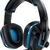 dreamGEAR Dgps4-6447 Headphone Gamer Grx-440 De Alta Performance Com Microfone E Controle De Volume Para Ps4 - Dtsinfocellrp