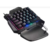 Teclado com FIO Inova Key-9968 - comprar online