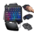 Teclado com FIO Inova Key-9968