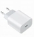 Adaptador De Tomada Usb-c Xiaomi Mi 20w Charger 1 Saída