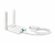 Adaptador Tp Link Tl-Wn822n Wi Fi 2 Antenas 300Mbps High Gain Wireless na internet